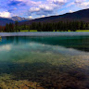 Meet your Posher, Jaskirt